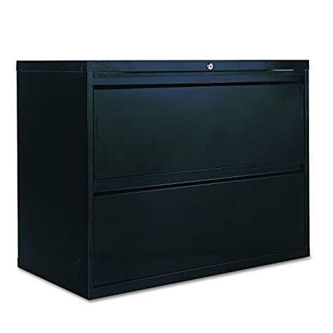 alera 36-inch lateral file cabinet silver steel|Steel Alera® Filing Cabinets You'll Love .